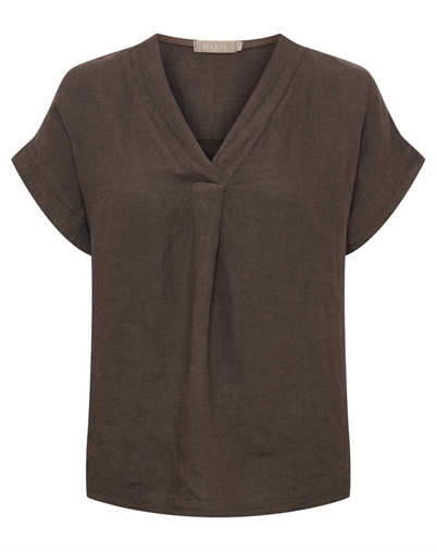 Marta du Chateau - MDCBellissima Bluse